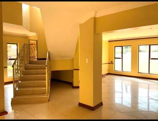 4 BEDROOM HOUSE FOR SALE IN ELDO MEADOWS
